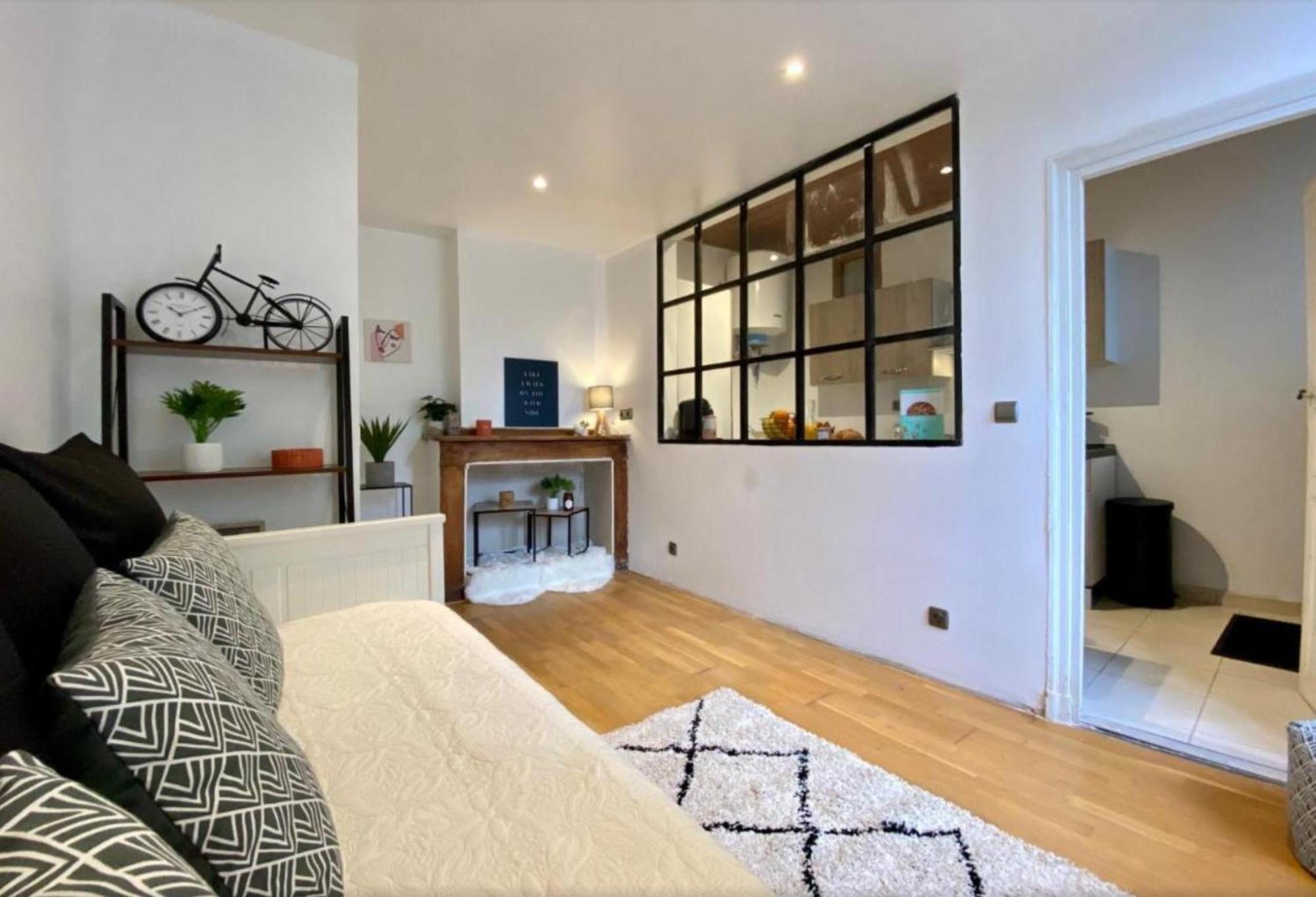 Hebergements Entiers Two Homes T1 Bas Or T1 Haut -Aux Terrasses Du Pech 富瓦 外观 照片